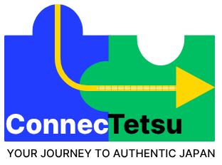 ConnecTetsu Logo